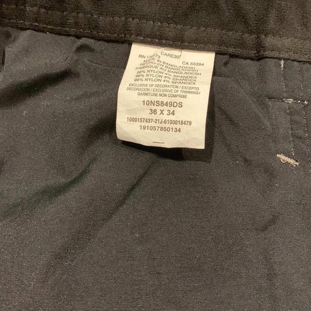 Wrangler men’s pants - Picture 8 of 9